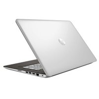 ноутбук HP Envy 17-r103ur Серебристый