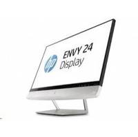 монитор HP Envy 24 E5H53AA Черно-Серебристый