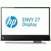 монитор HP Envy 27 Черный