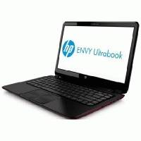 ноутбук HP Envy 4-1150er Черный