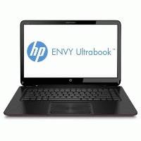 ноутбук HP Envy 6-1155er Черный