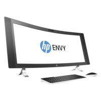 моноблок HP Envy Curved 34-a270ur X0Z80EA