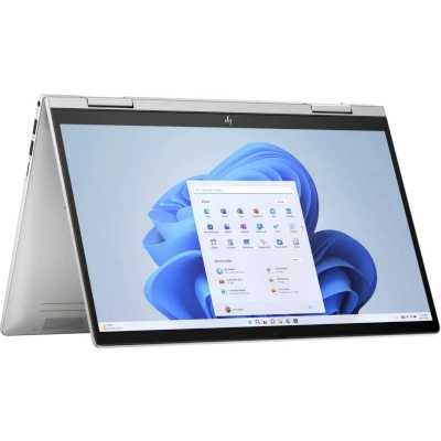 ноутбук HP Envy x360 14-es1023dx Серебристый