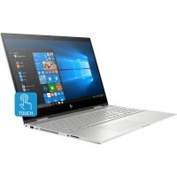 ноутбук HP Envy x360 15-cn0014ur Серебристый