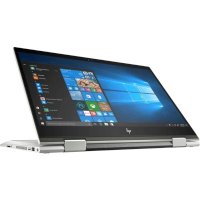 ноутбук HP Envy x360 15-cn0014ur Серебристый