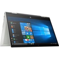 ноутбук HP Envy x360 15-cn0014ur Серебристый