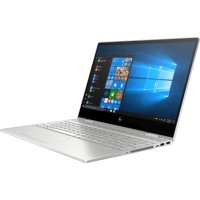 ноутбук HP Envy x360 15-dr0002ur Серебристый