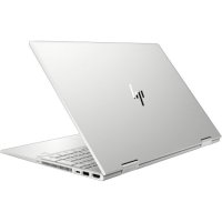 ноутбук HP Envy x360 15-dr0002ur Серебристый