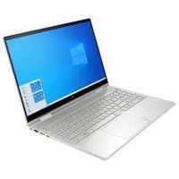 ноутбук HP Envy x360 15-ed0016ur Серебристый