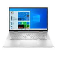 ноутбук HP Envy x360 15-es0015ur Серебристый