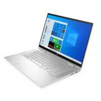 ноутбук HP Envy x360 15-es0015ur Серебристый