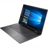 ноутбук HP Envy x360 15-eu0033ur Черный
