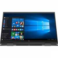 ноутбук HP Envy x360 15-eu0033ur Черный