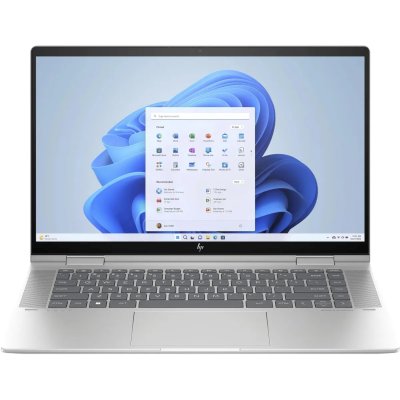 ноутбук HP Envy x360 15-fe0009ci Черный