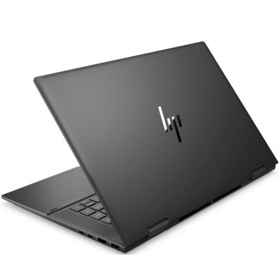 ноутбук HP Envy x360 15t-ew000 Черный