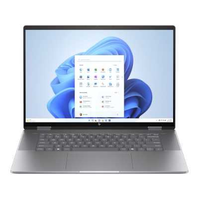 ноутбук HP Envy x360 16-ad0006ci Серебристый