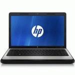 ноутбук HP Essential 630 A1D87EA Черный