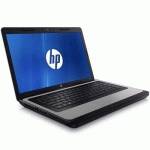 ноутбук HP Essential 630 A1D87EA Черный