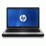 ноутбук HP Essential 635 A1E29EA Серебристый