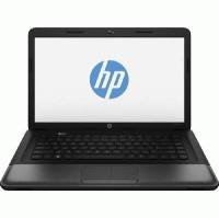 ноутбук HP Essential 650 H5K65EA Черный