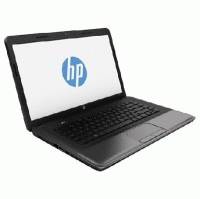 ноутбук HP Essential 655 H5L17EA Черный