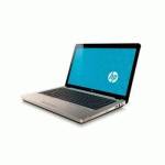 ноутбук HP G62-b17ER