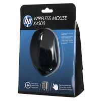 мышь HP H2W26AA Черный