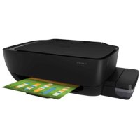 МФУ HP Ink Tank 315 Черно-Серый