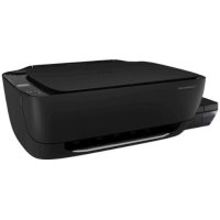 МФУ HP Ink Tank Wireless 415 Черно-Серый
