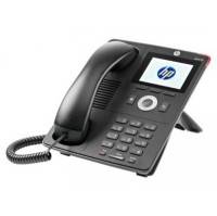 IP телефон HP J9765A