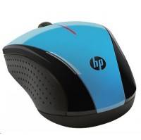 мышь HP K5D27AA Синий-черный