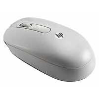 мышь HP K7W54AA Белый