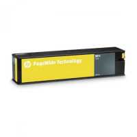 картридж HP 981Y L0R15A желтый