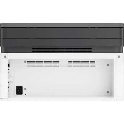 МФУ HP Laser MFP 135a BBU Белый