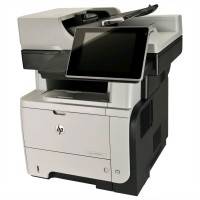 МФУ HP LaserJet Enterprise 500 M525dn CF116A Черно-Белый