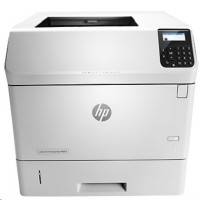 принтер HP LaserJet Enterprise 600 M604dn E6B68A Черно-Белый