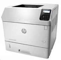 принтер HP LaserJet Enterprise 600 M604dn E6B68A Черно-Белый