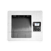 принтер HP LaserJet Enterprise M507dn Черно-Белый