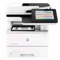 МФУ HP LaserJet Enterprise M527f F2A77A Черно-Белый