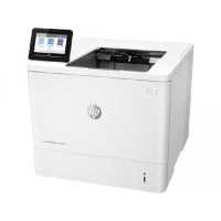 принтер HP LaserJet Enterprise M612dn 7PS86A Черно-Белый