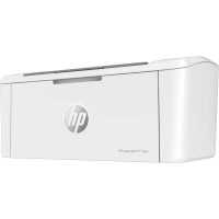 принтер HP LaserJet M110we 7MD66E Белый