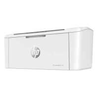 принтер HP LaserJet M111a 7MD67A Белый