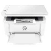 МФУ HP LaserJet M141w 7MD74A Белый