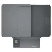 МФУ HP LaserJet M236sdn 9YG08A Бело-Серый