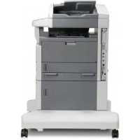 МФУ HP LaserJet M5035x MFP Серый