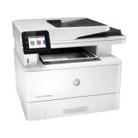 МФУ HP LaserJet Pro MFP M428fdn W1A29A Белый