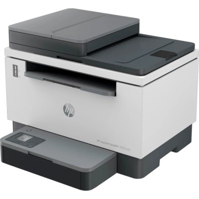 МФУ HP LaserJet Tank MFP 2602sdn 2R7F6A Серый