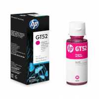 чернила HP GT52 M0H55AE пурпурный