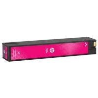 картридж HP M0J78AE пурпурный