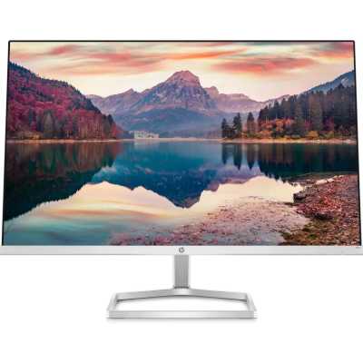монитор HP M22f 2D9J9AS Серебристый